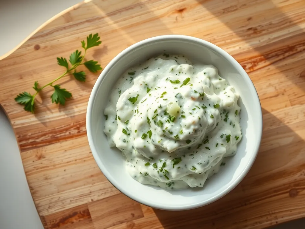 raita — Keep your cooling yogurt dip safe and delicious in the fridge.