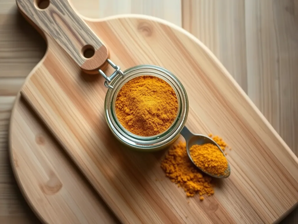 ras-el-hanout — Maintaining the aromatic spice of this North African blend.