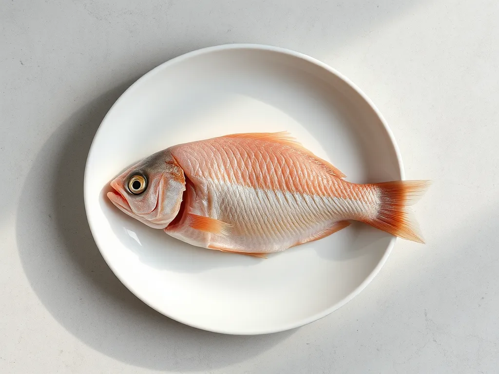 raw-catfish — Freeze it fast, keep the texture in line, and know the spoilage cues.