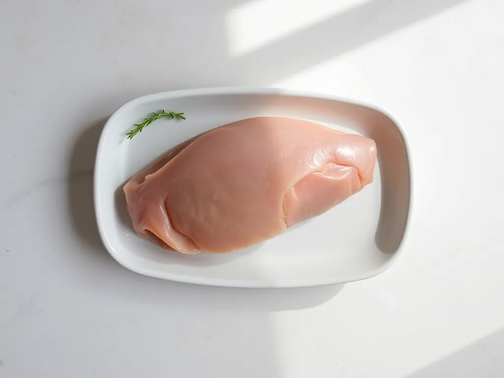 raw-duck — Frozen raw duck can stay usable for months, but spoilage clues still matter after thawing.