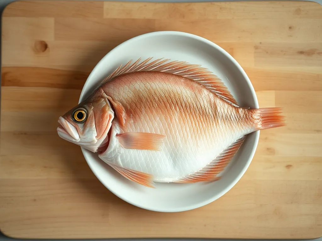 raw-grouper — Safety guidelines for storing fresh grouper in your refrigerator.