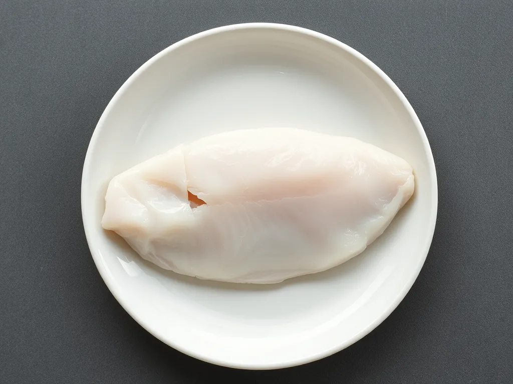 raw-halibut — Fresh cues, spoilage clues, and when to toss raw halibut