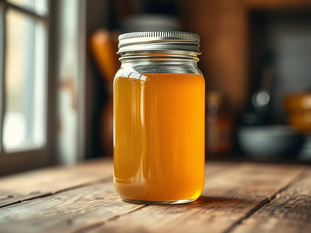 raw-honey — Discover the shelf life and storage tips for raw honey.