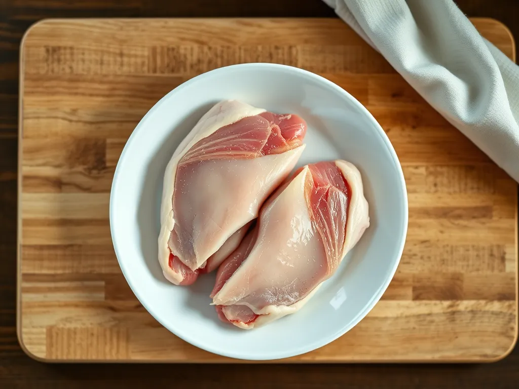 pheasant — Safety tips and shelf-life guides for storing raw pheasant meat.