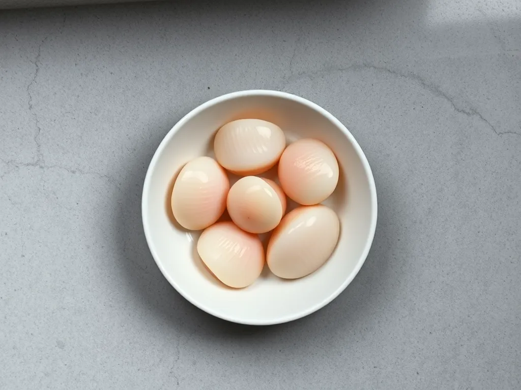 raw-scallops — Short answer: no — raw scallops spoil fast and need cold storage.