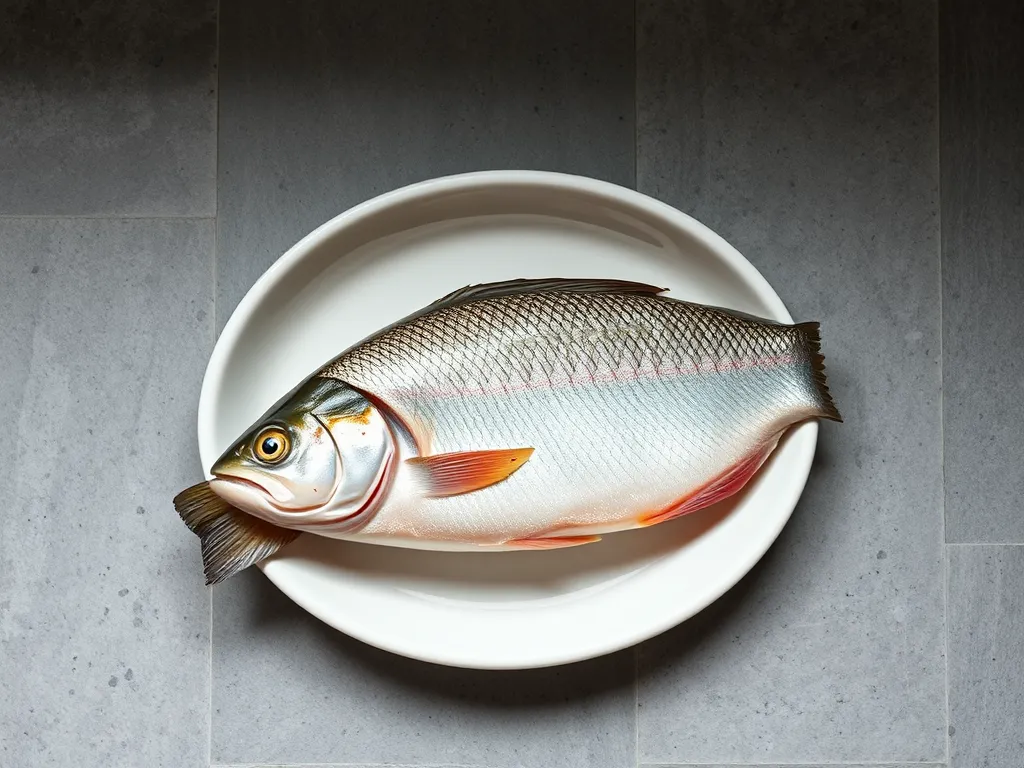 raw-trout — Fresh timing, spoilage cues, and when to toss it fast.