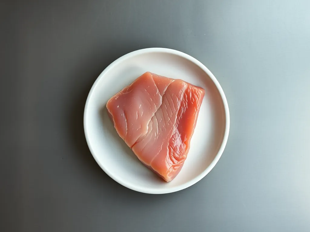 raw-tuna — Raw tuna safety windows are short, then shorter.