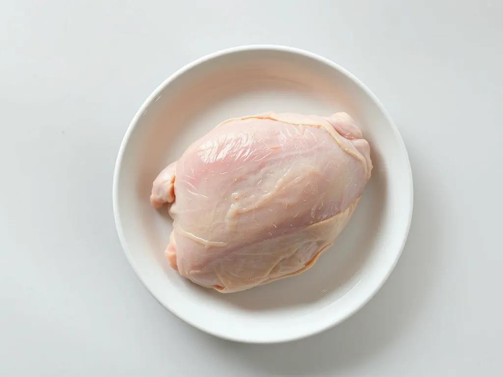 raw-turkey — Spot spoilage signs fast, then toss it safely