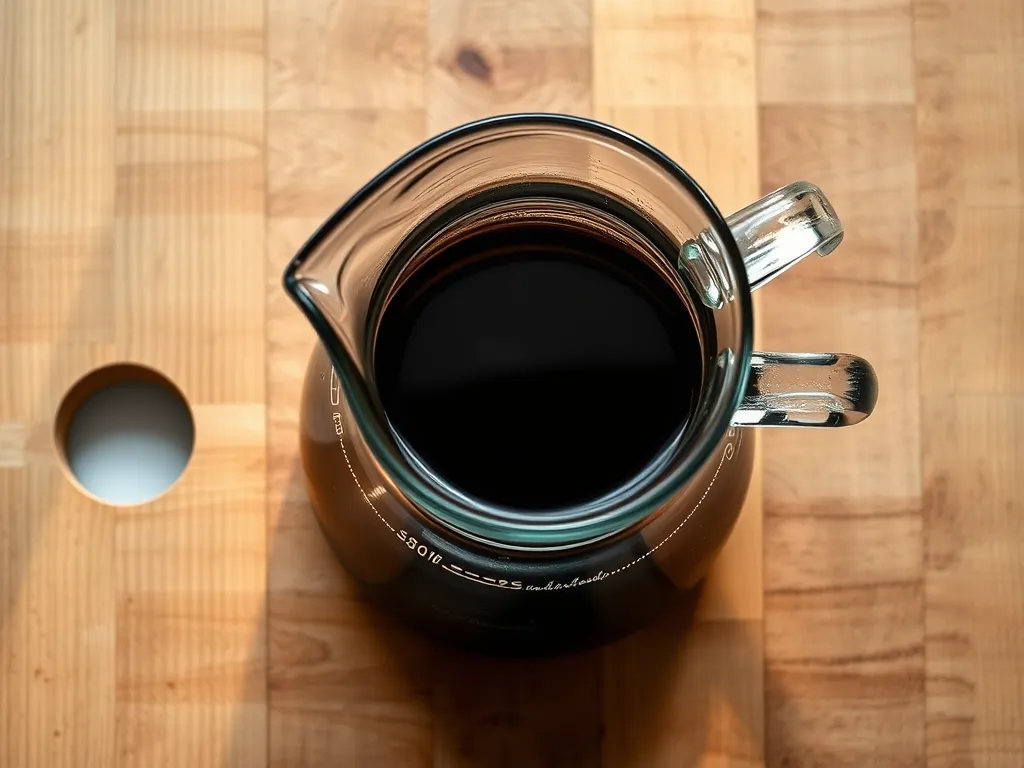 Keep your caffeine kick fresh with proper storage tips.