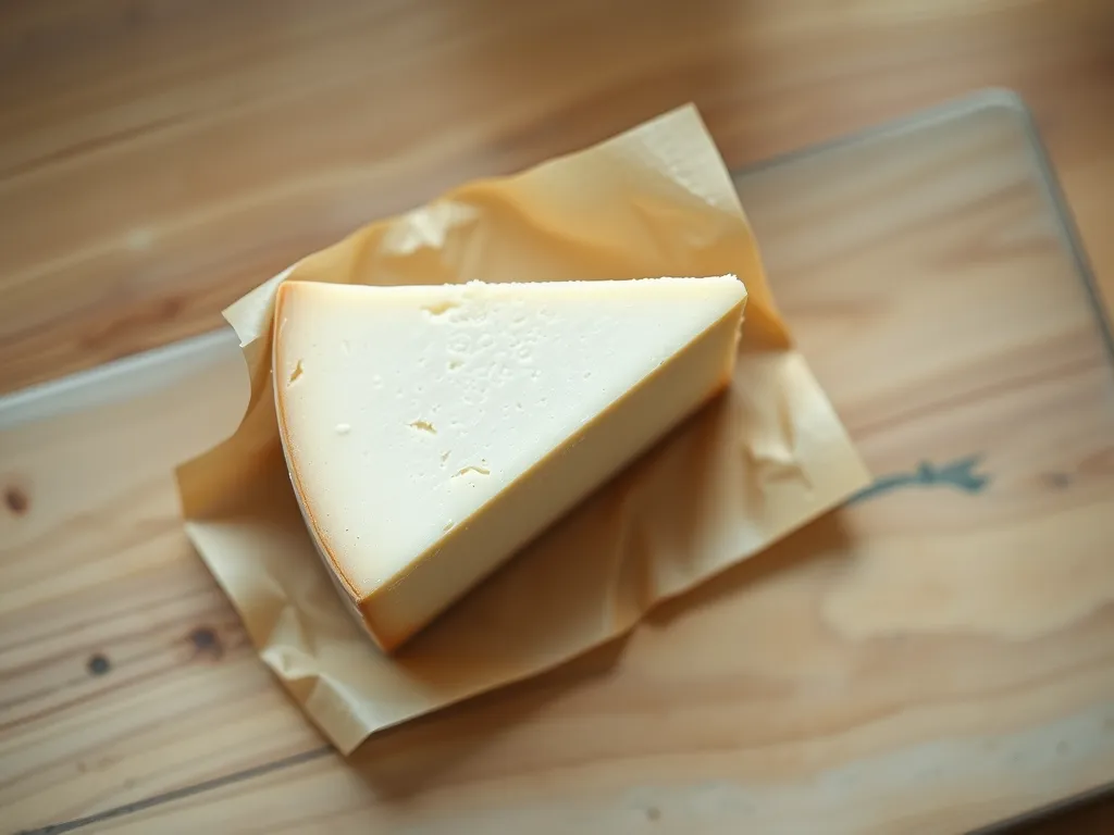 reblochon — Identifying the peak and safety of this creamy French cheese.