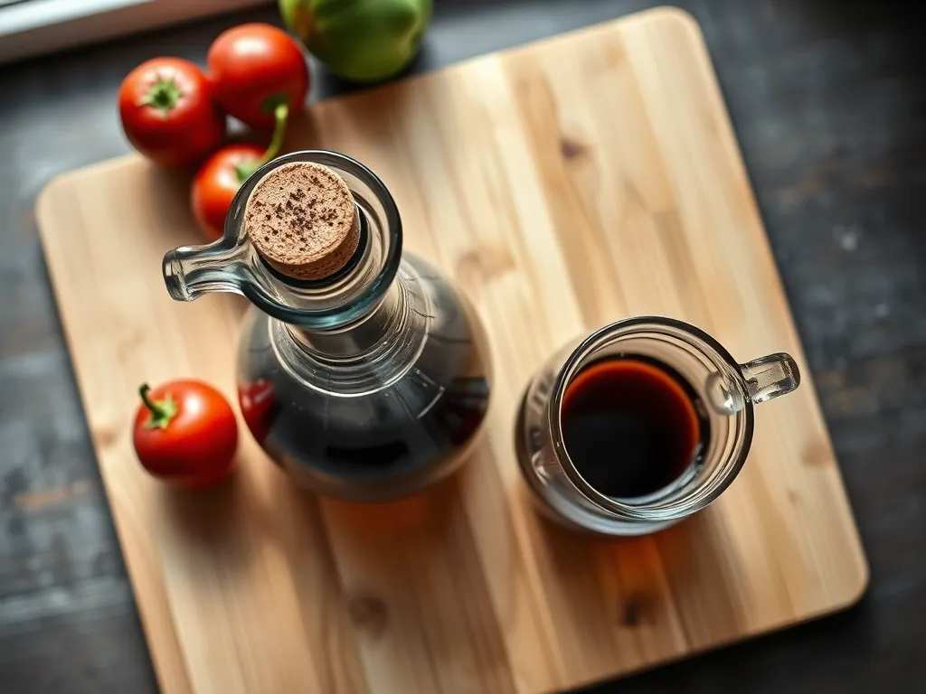 red-wine-vinegar — Determining the freshness and safety of your red wine vinegar.