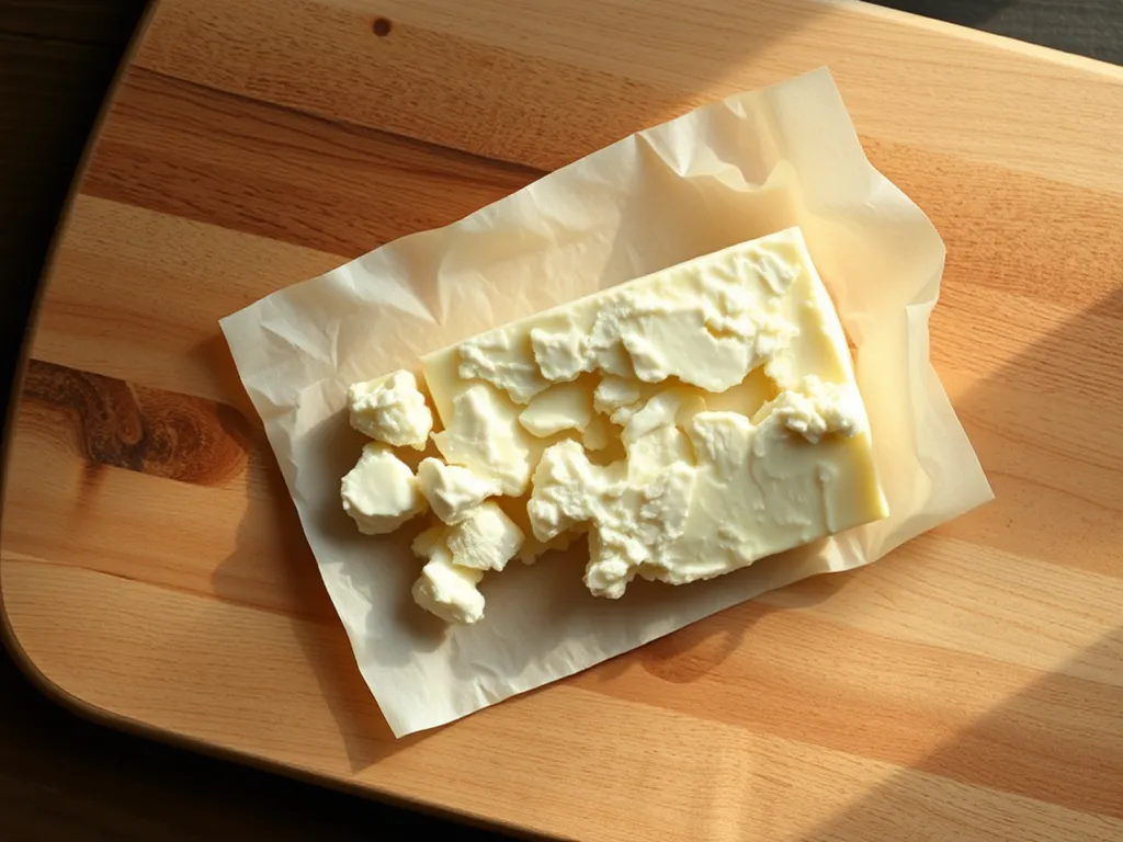 ricotta-salata — Learn the signs of spoilage and proper storage for this salty, crumbly cheese.