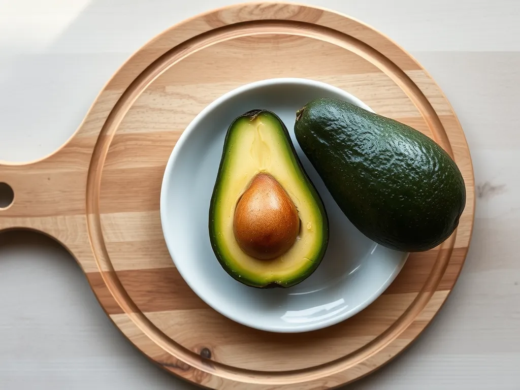 ripe-avocados — Learn how to tell if your ripe avocados are still good for guacamole or toast.