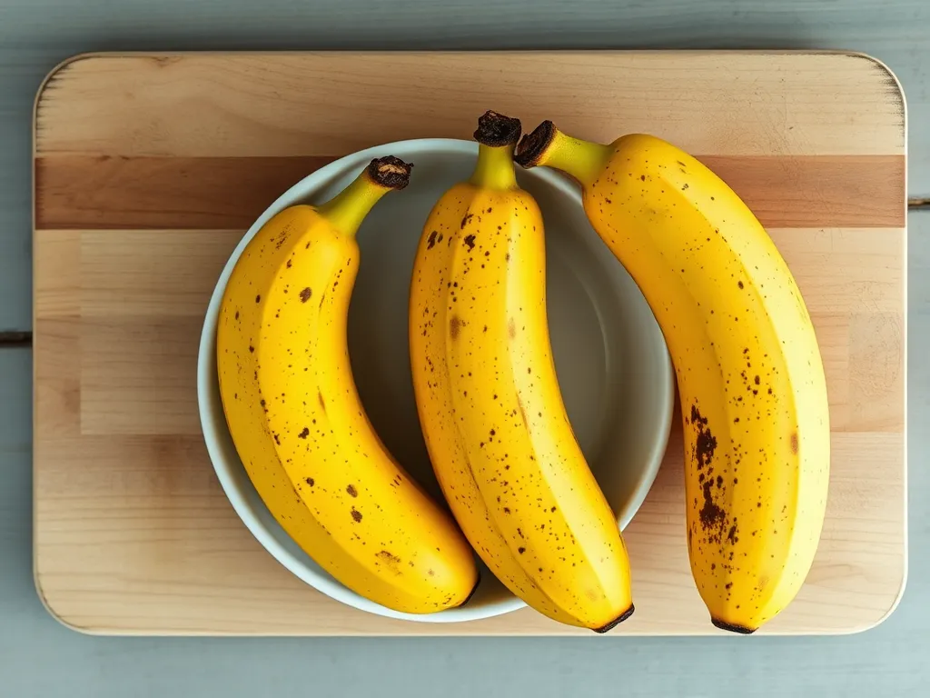 ripe-plantains — Keep your tropical treats perfect from counter to kitchen.