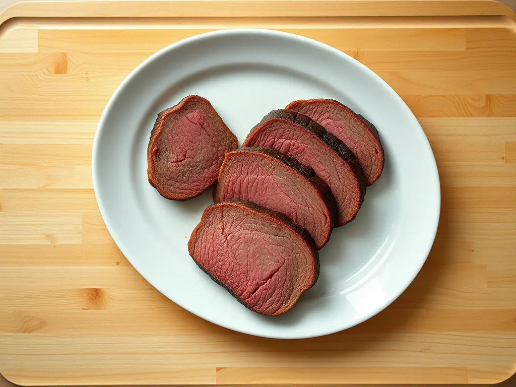 roast-beef — Freezer life, spoilage cues, and when to toss