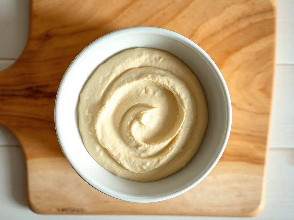 roasted-red-pepper-hummus — Learn the signs of freshness and safety for your favorite roasted red pepper hummus.