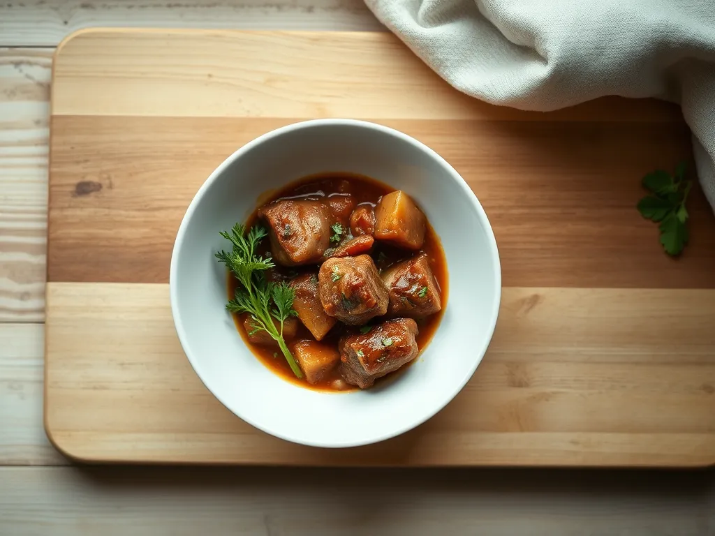rogan-josh — Keep your slow-cooked lamb curry fresh and flavorful for days.