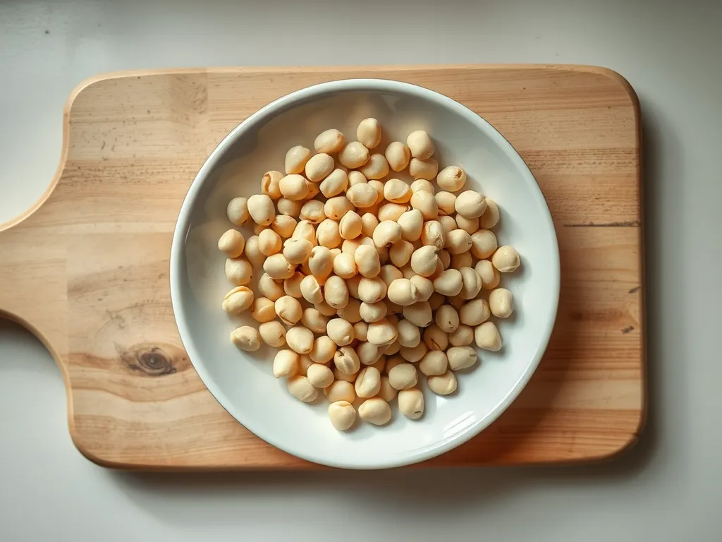 romano-beans — Keep your romano beans firm and flavorful with proper chilling techniques.