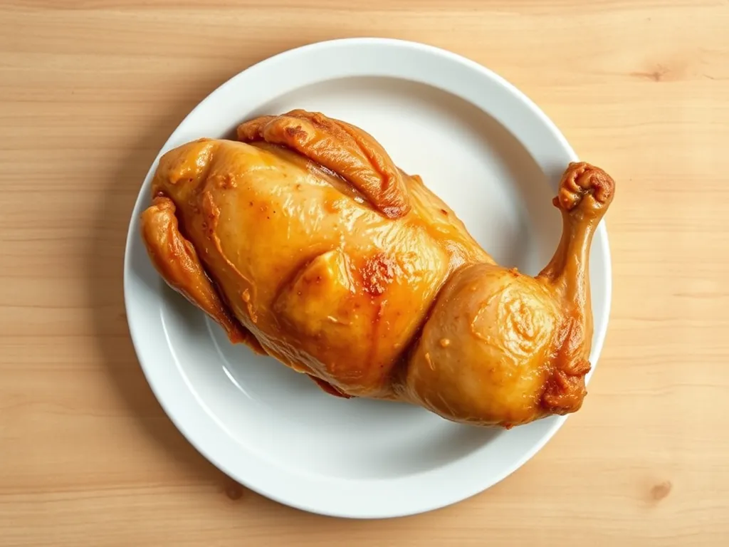 A quick, food-safe guide to when rotisserie chicken is still okay