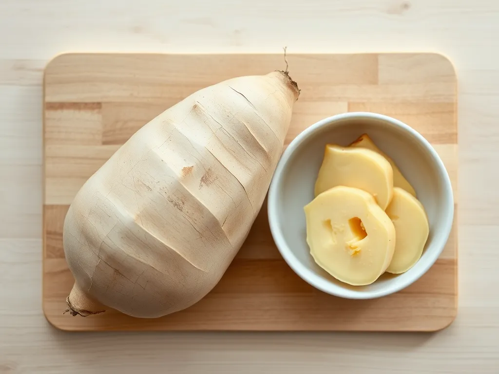 rutabaga — Cold storage cues, texture tells, and when to toss rutabaga