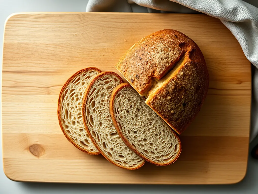 rye-bread — A quick cue guide for loaf checks and toss points