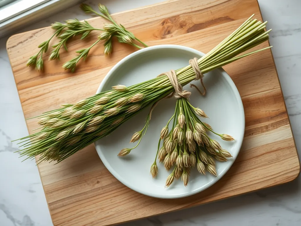 rye-grass — Keep your rye grass vibrant and nutrient-dense in the refrigerator.