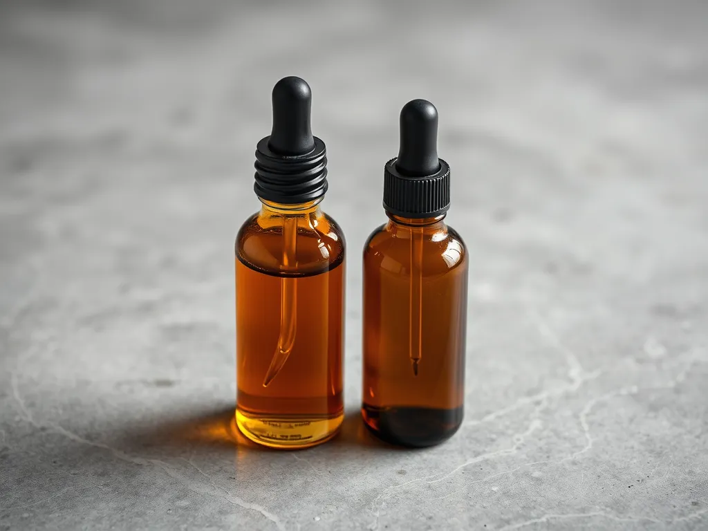 Maintaining the potency and freshness of your salmon oil.