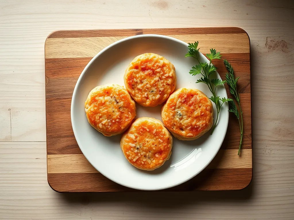 salmon-patty — Safety tips and shelf-life for your prepared salmon patties.