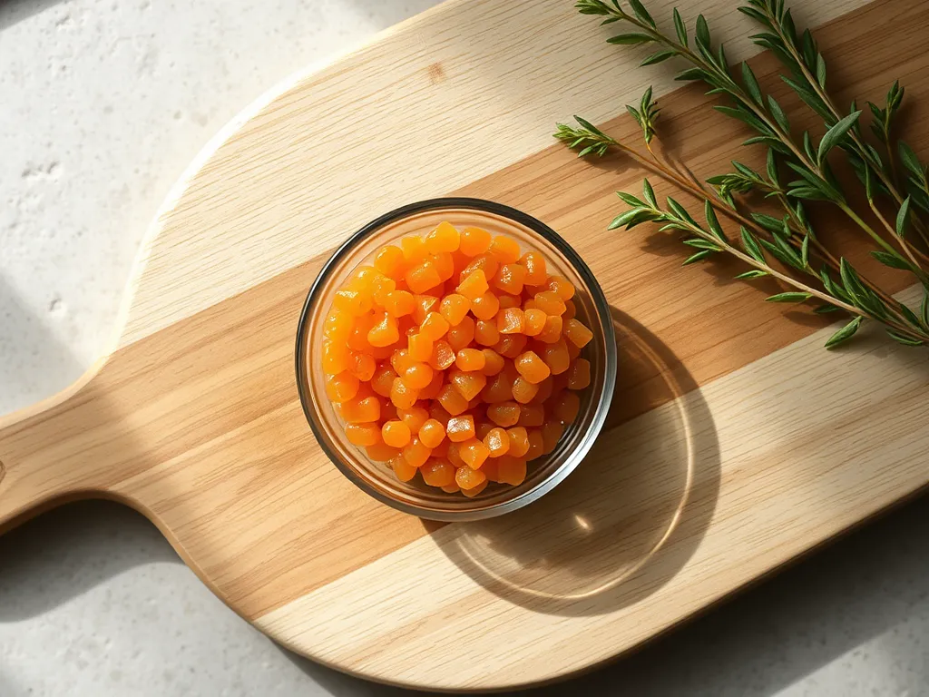 salmon-roe — Identify the signs of spoilage in salmon roe and learn how to store it safely.