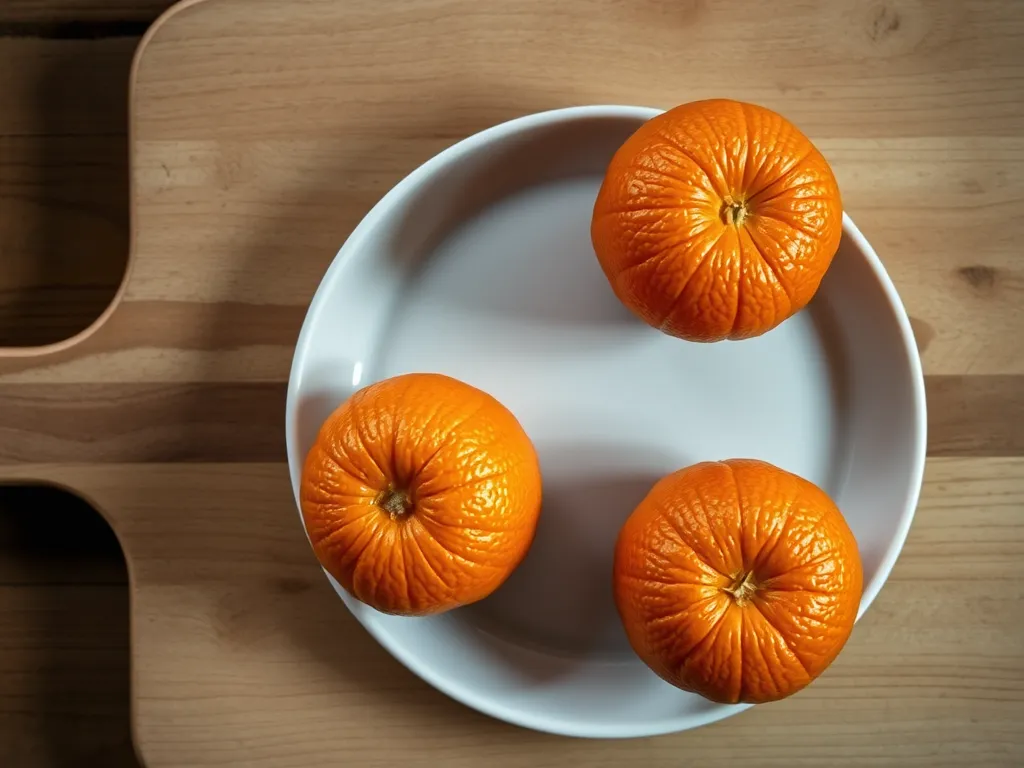 seville-oranges — Keep your citrus zest and juice vibrant with proper refrigeration.