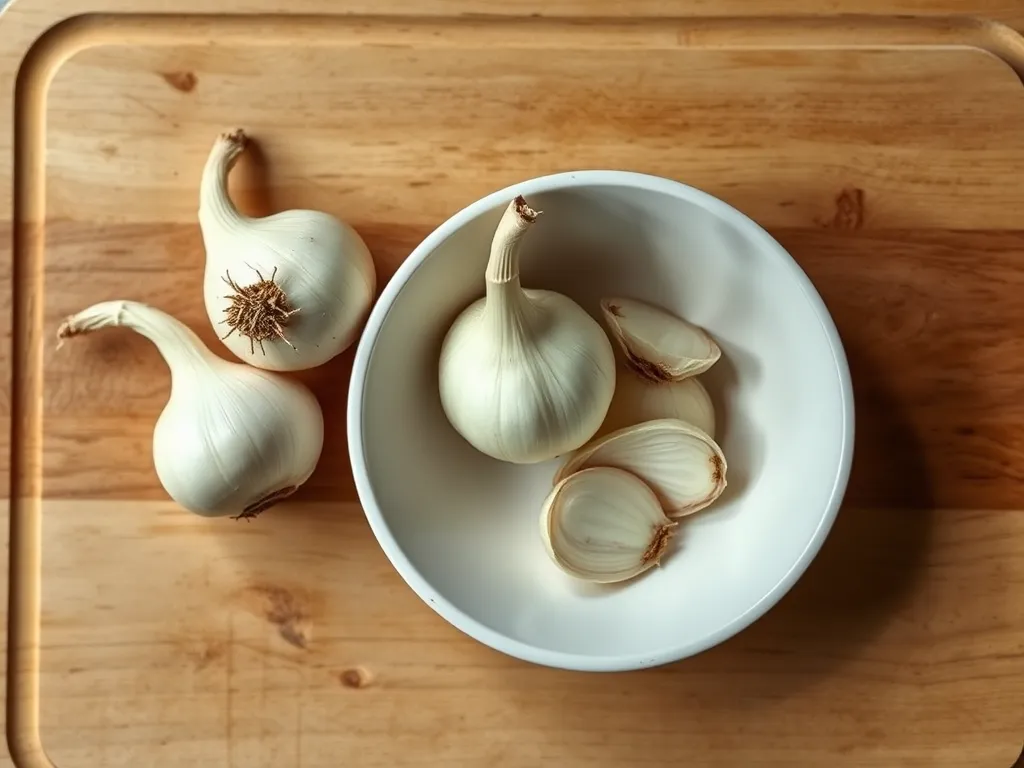 shallots — A crisp guide to shallot shelf life, spoilage cues, and when to toss.