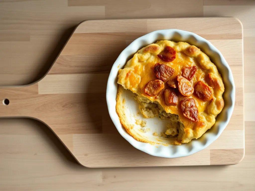 shepherds-pie — A quick shelf-life guide for leftover Shepherds Pie at room temp