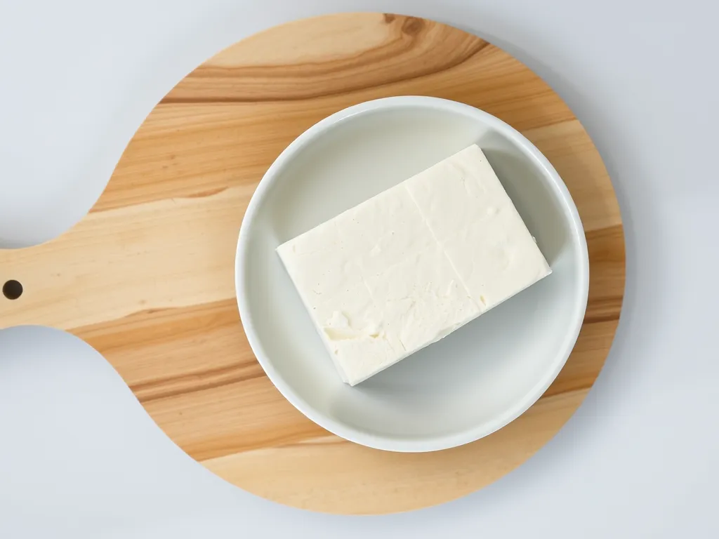 silken-tofu — Keep your silken tofu fresh and firm for the perfect texture.