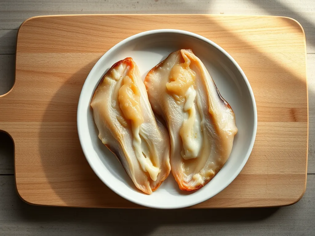 skate-wing — Keep your skate wing fresh and safe for the perfect seafood feast.