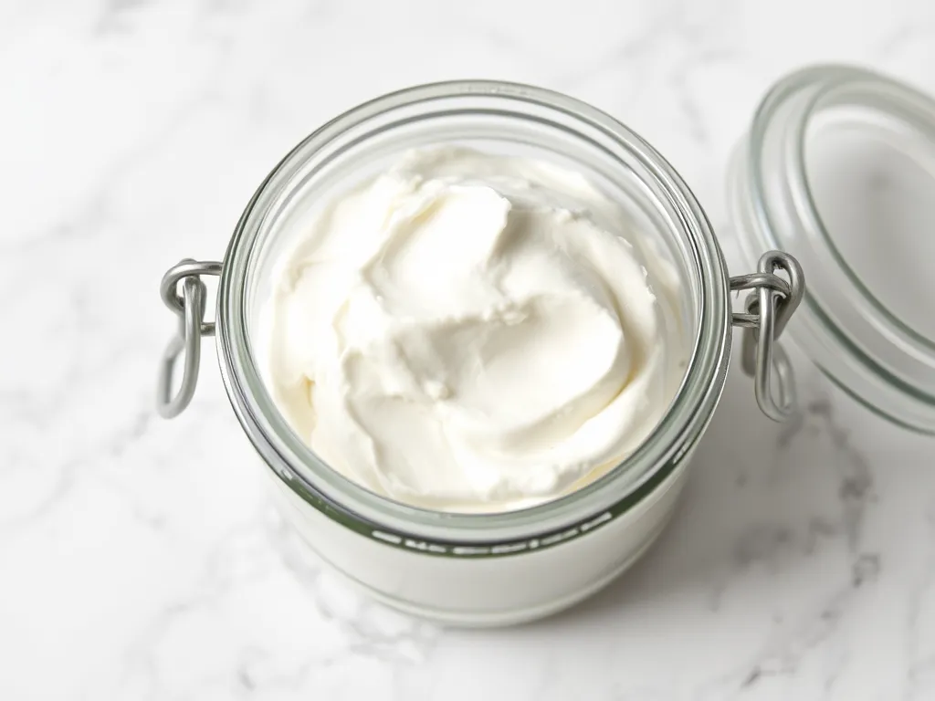 skyr — Learn the signs of freshness and safety for this Icelandic dairy staple.