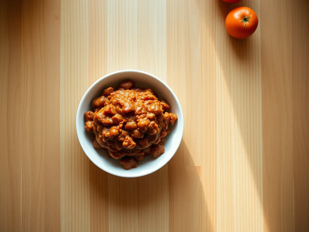 sloppy-joes — Best if kept chilled, but pantry timing matters for safety.