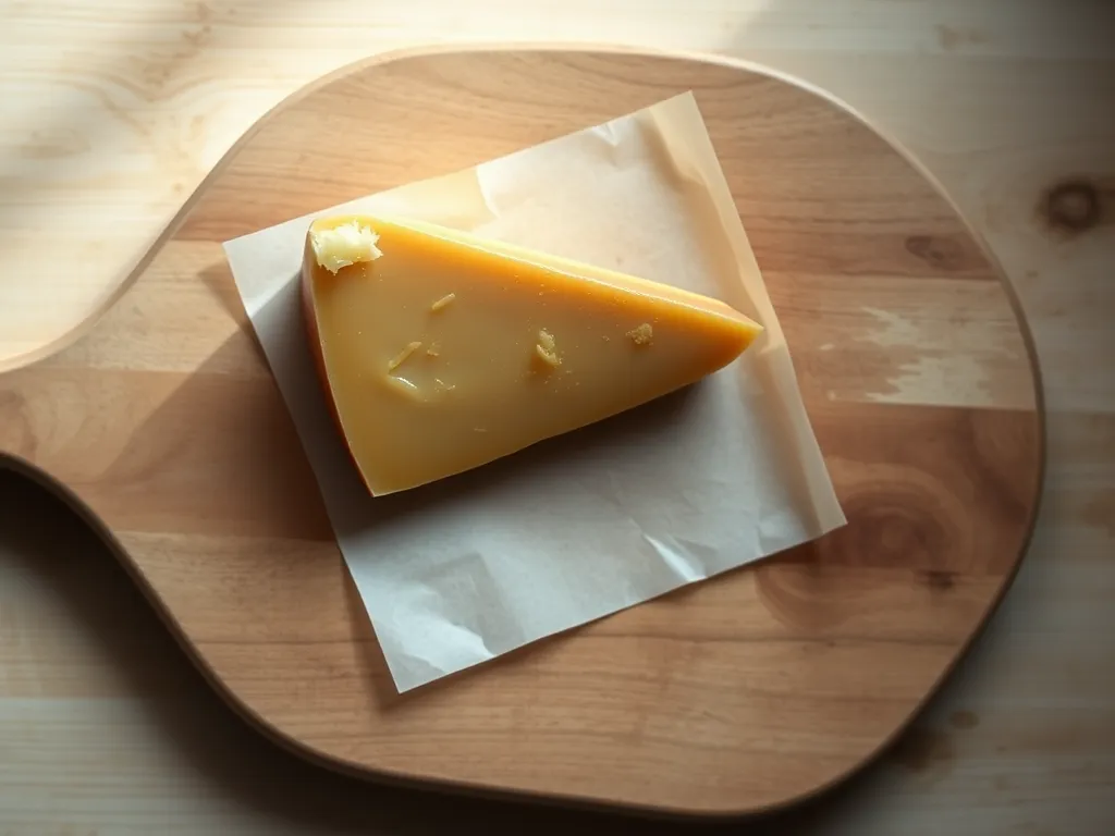 smoked-gouda — Keep your smoked gouda creamy and flavorful with proper refrigeration techniques.