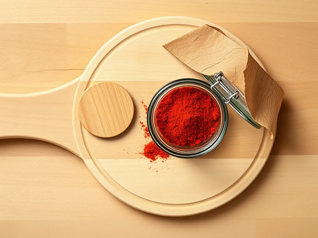 smoked-paprika — Keep that smoky flavor alive with proper storage tips.