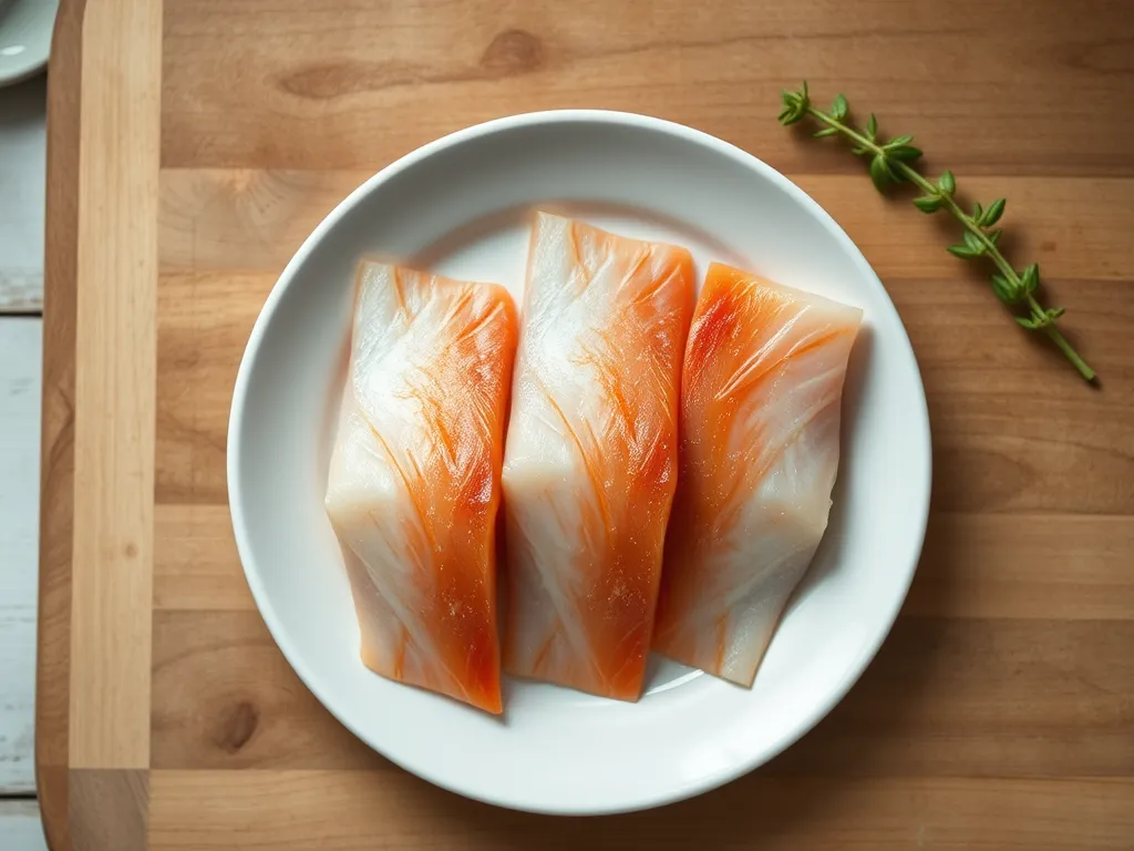 smoked-whitefish — Identifying signs of spoilage in smoked fish and storage tips.