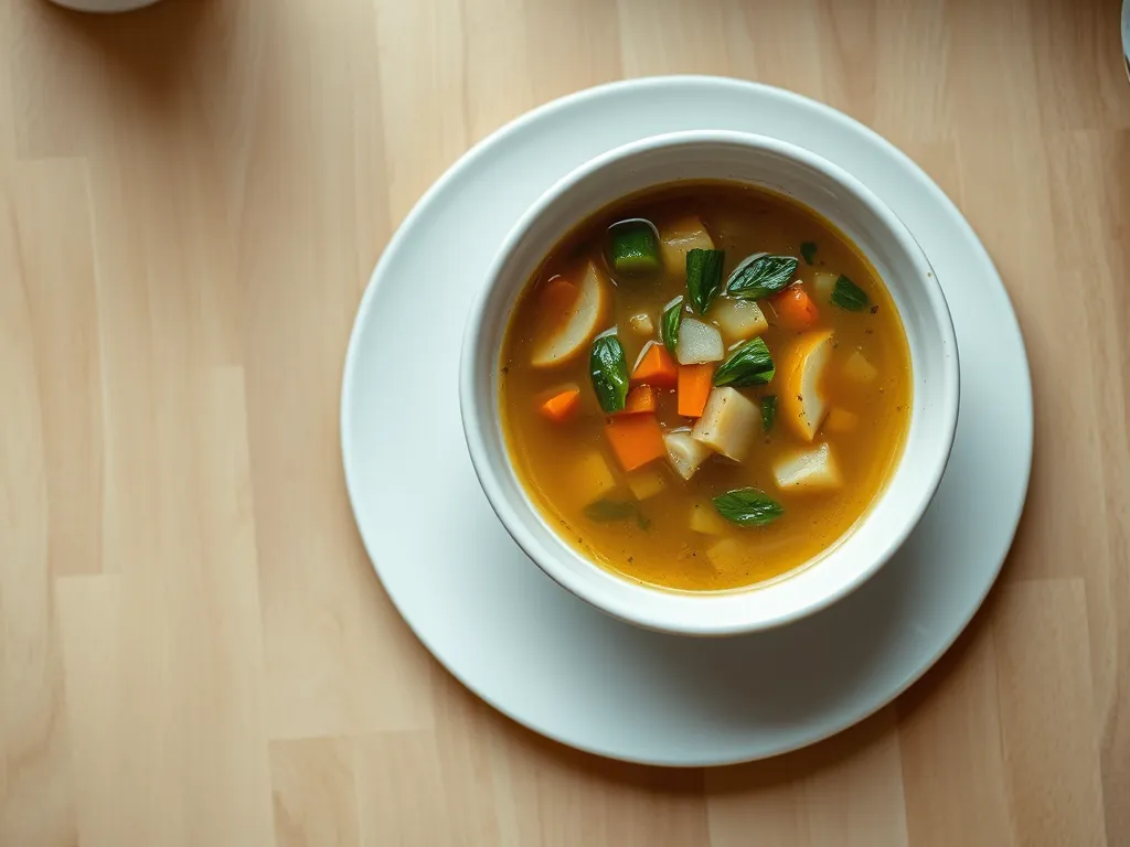 soup — A practical guide to spotting when Soup is still fine