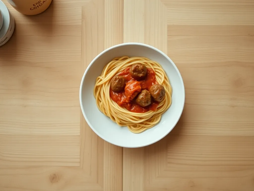 spaghetti-and-meatballs — Shelf-life cues for spaghetti and meatballs, from fresh leftovers to toss time.