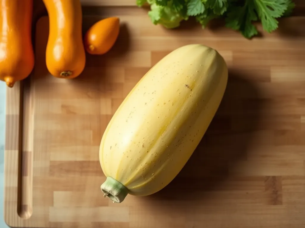spaghetti-squash — Keeping your spaghetti squash fresh for the perfect pasta substitute.
