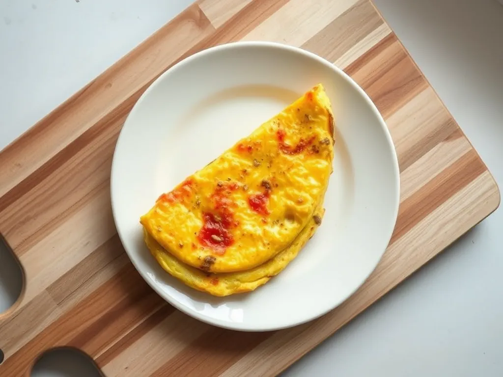 Keep your tortilla de patatas fresh and flavorful for days.