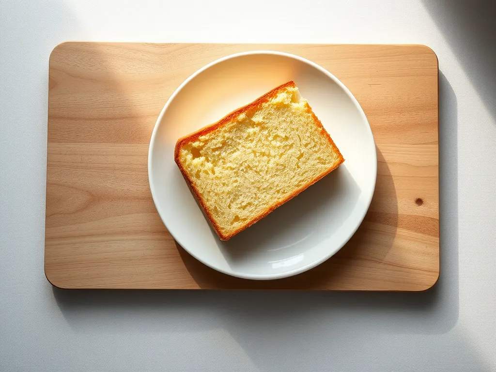 sponge-cake — Keep your sponge cake moist and safe for longer.