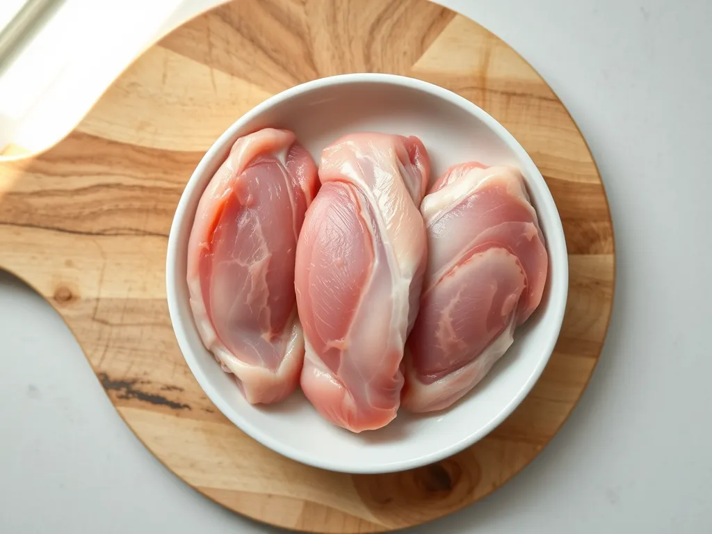 squab-meats — Safe storage tips and freshness indicators for squab meat.