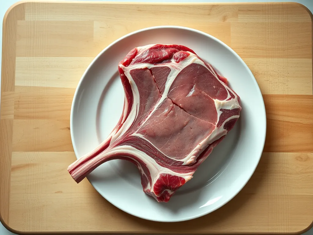 standing-rib-roast — Safe storage tips for your roast to keep it fresh and flavorful.