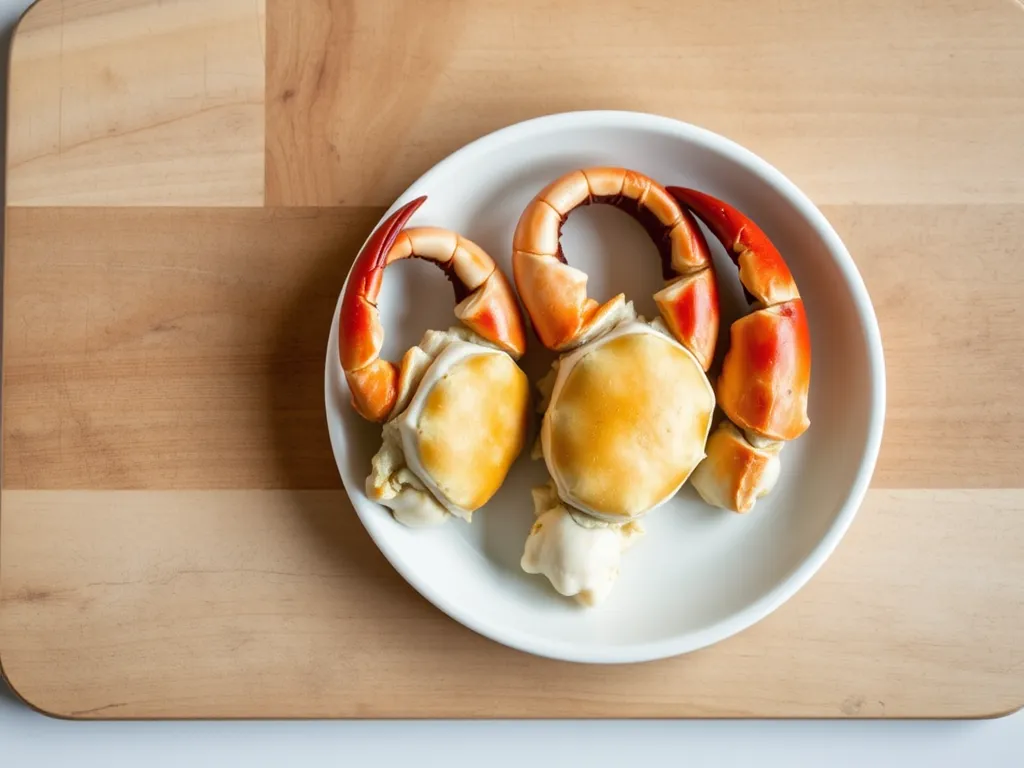 Keep your seafood fresh with the right storage techniques.