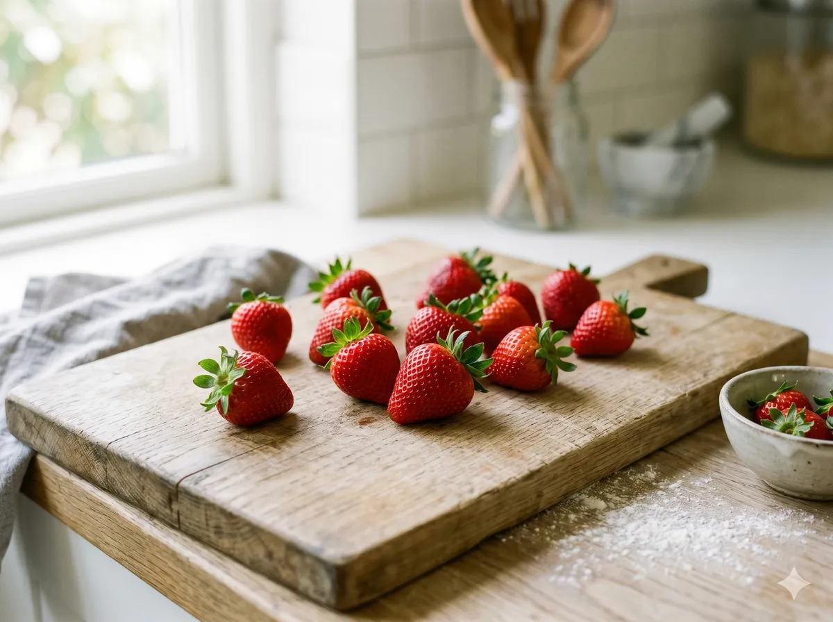 A day on the counter, up to a week refrigerated — here's how to read every stage.