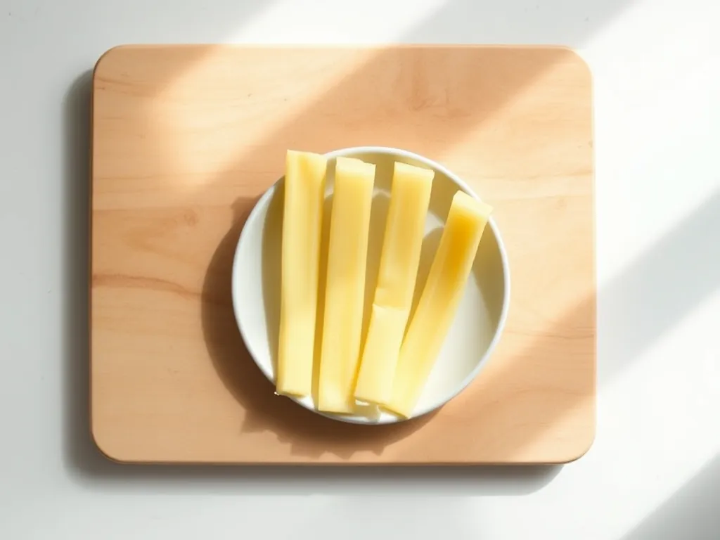 string-cheese — Freezer timing, spoilage cues, and when to toss string cheese