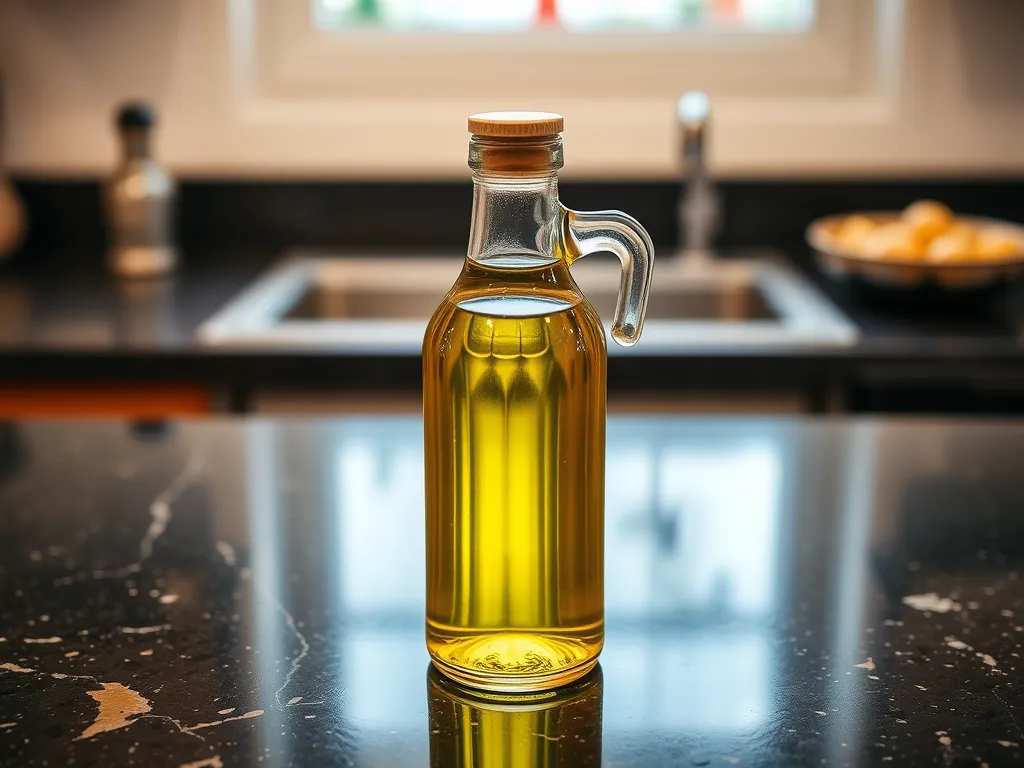 sunflower-oil — Understanding the shelf life and freshness of sunflower oil in your kitchen.